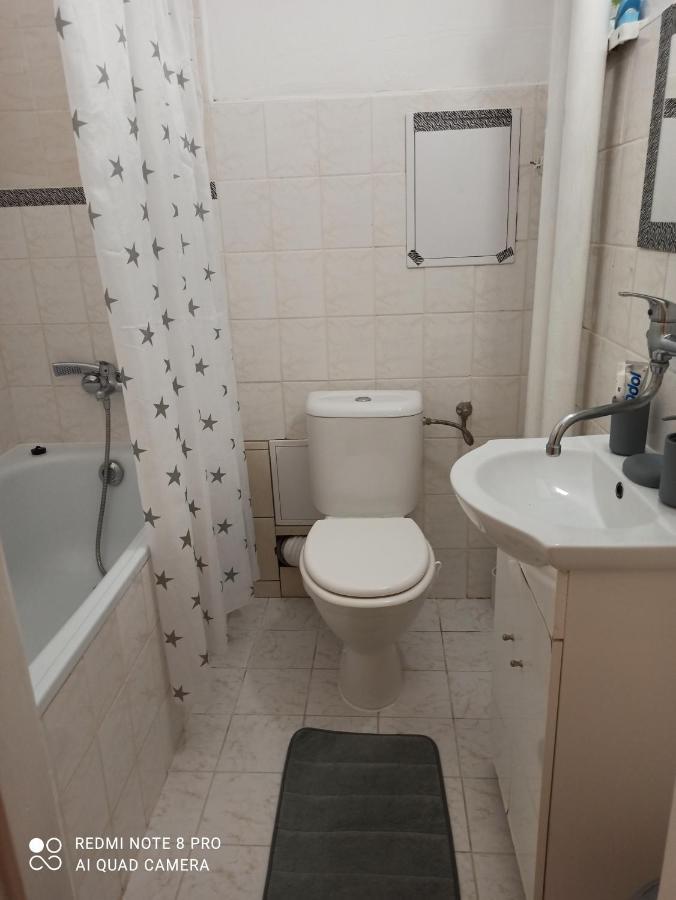 Lucka Apartment Usti nad Labem Luaran gambar