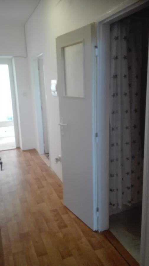 Lucka Apartment Usti nad Labem Luaran gambar