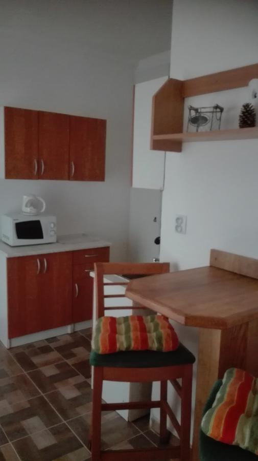 Lucka Apartment Usti nad Labem Luaran gambar