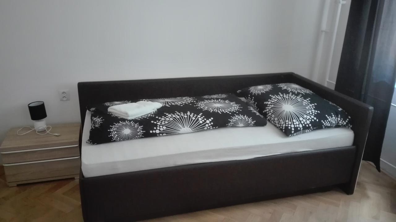 Lucka Apartment Usti nad Labem Luaran gambar